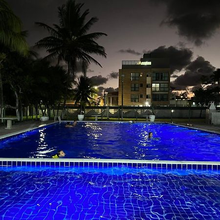Charmante Maison Dans Residence Prive Tropicaliente Pres De Pôrto das Galinhas Esterno foto