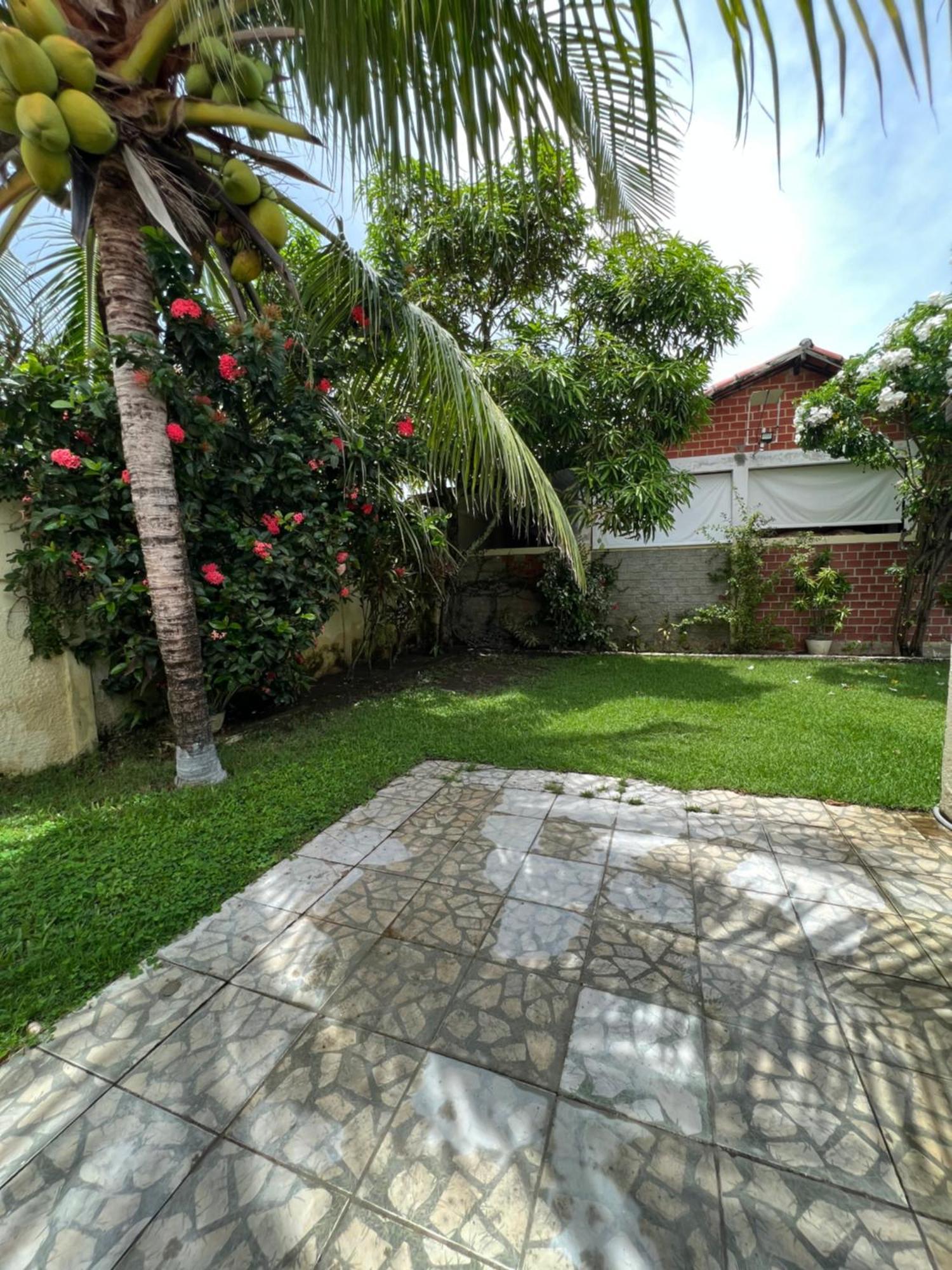 Charmante Maison Dans Residence Prive Tropicaliente Pres De Pôrto das Galinhas Esterno foto