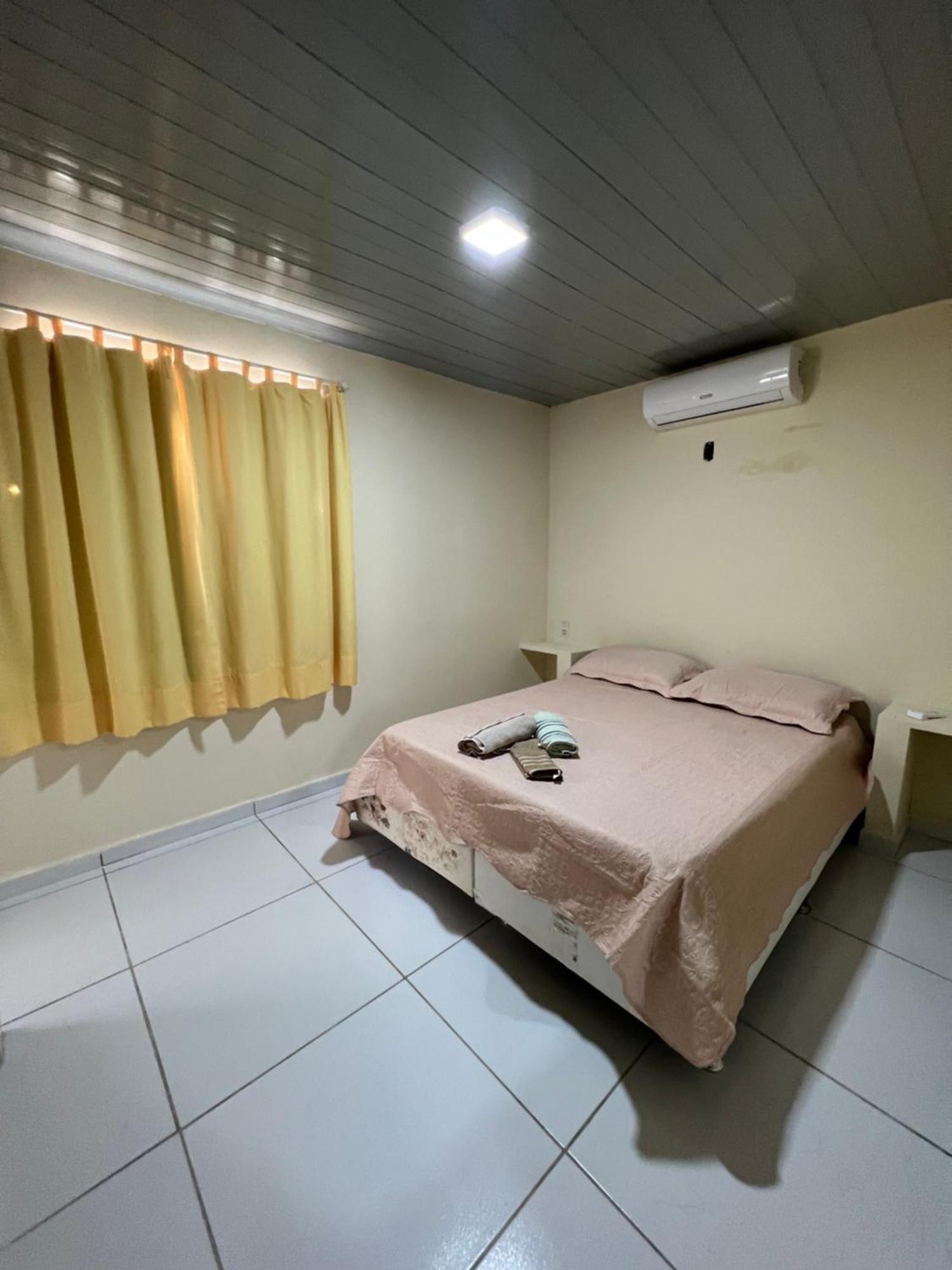 Charmante Maison Dans Residence Prive Tropicaliente Pres De Pôrto das Galinhas Esterno foto