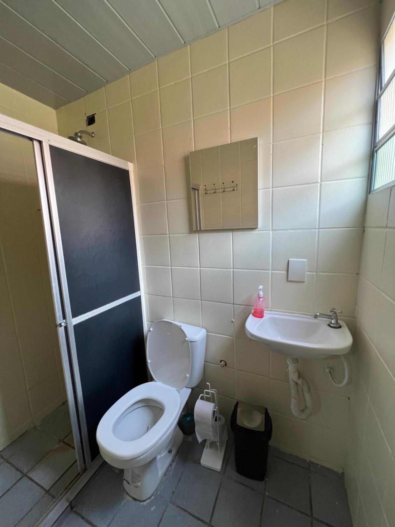Charmante Maison Dans Residence Prive Tropicaliente Pres De Pôrto das Galinhas Esterno foto